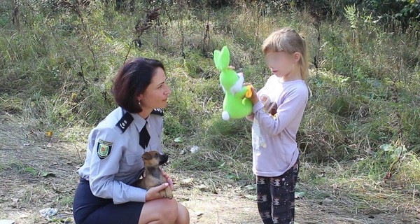 Таинственные Робинзоны: мама прятала дочку на безлюдном острове