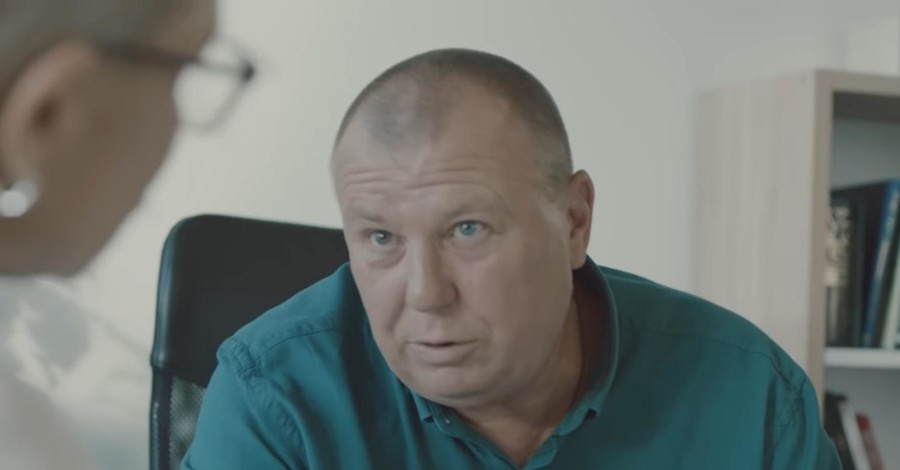 Фермер из рекламного ролика Тимошенко оказался ее однопартийцем