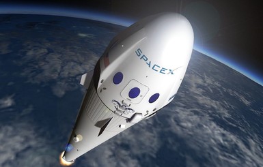 Компания Илона Маска повезет первого пассажира вокруг Луны