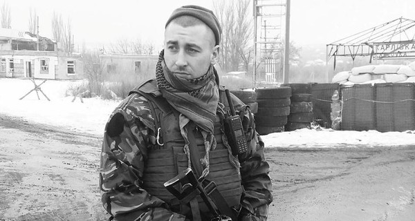 Знакомый о погибшем в перестрелке в Харькове: 