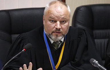 Задержан мужчина, избивший киевского судью Дячука