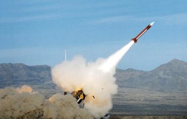 Саудовская Аравия перехватила баллистическую ракету со стороны Йемена