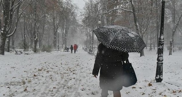 Синоптики рассказали, когда в Украине будут первые заморозки