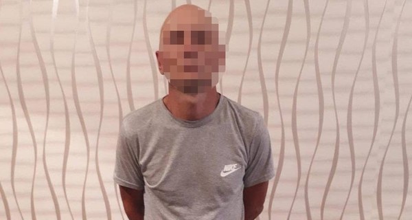 На Днепропетровщине 