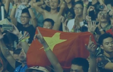 Во Вьетнаме 7 человек скончались после музыкального фестиваля 