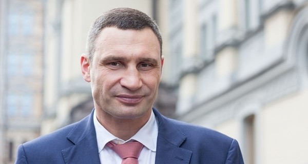 Среди всех политиков киевляне больше всех доверяют Виталию Кличко, - КМИС