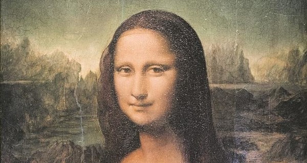 Медики поставили диагноз женщине, изображенной на знаменитой картине Леонардо да Винчи