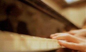 Талантливые пианисты ограбили макеевский магазин 