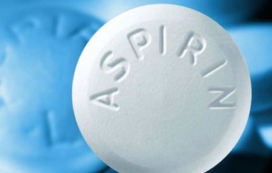 Обнаружено еще одно вредное свойство аспирина