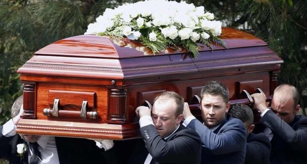 Из-за повышения минималки в Виннице подорожали похороны
