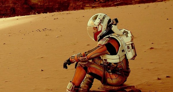 Полет на Марс может повредить мозг человека, - NASA