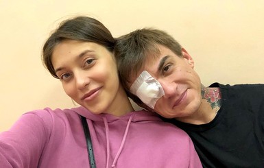Топалов получил травму глаза, спасая Тодоренко