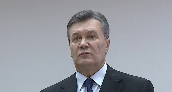 Януковича пригласили выступить с последним словом: хоть по видео