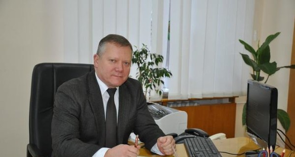 За нарушение присяги госсекретаря Минэкологии отправили в отставку