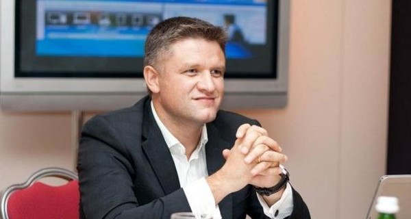 Шимкив стал одним из руководителей Фармацевтической компании 