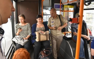 Монетизация льгот: в Киеве на проезд выделят 240 гривен в месяц