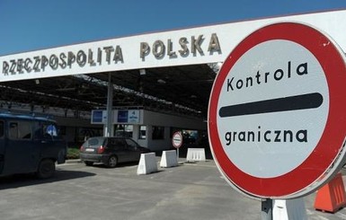 Польские таможенники готовят очередную забастовку
