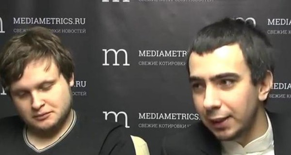 Пранкерам Вовану и Лексусу запретили въезд в Украину