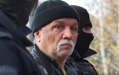 Чапух прекратил голодовку в крымском СИЗО