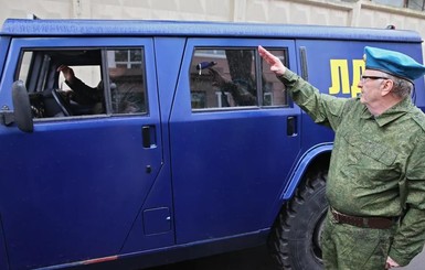 В Украине начнут расследование против Жириновского и еще двух депутатов Госдумы