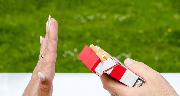 Кабмин повысит акциз на сигареты на 30,8 процентов