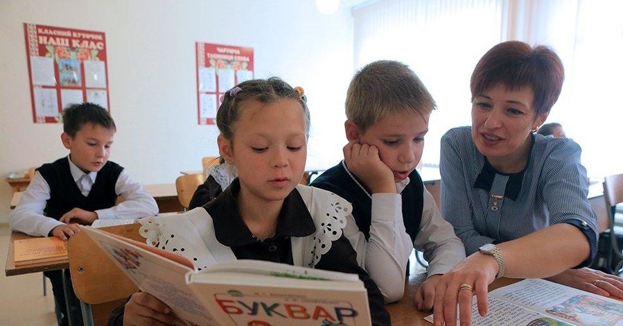 ЮНЕСКО: количество украиноязычных школ в Крыму сократилось на 87 процентов