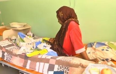 В Тернополе беременная студентка заболела малярией