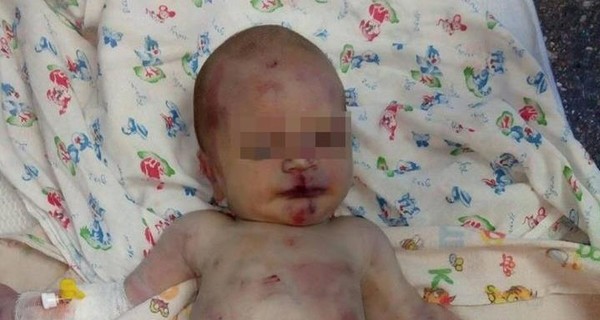 В Первомайске умер новорожденный, которого подбросили под больницу