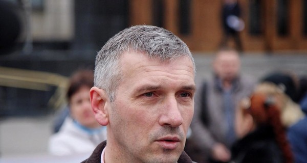 Стрельба в Одессе: пострадавший активист Михайлик пришел в сознание