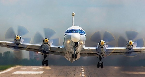 Россия официально обвинила Израиль в уничтожении своего Ил-20
