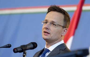 Венгрия грозится выслать украинского консула
