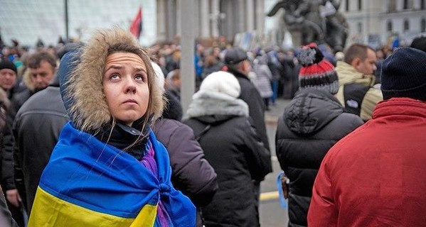 Украина заняла 64 место в рейтинге социального развития