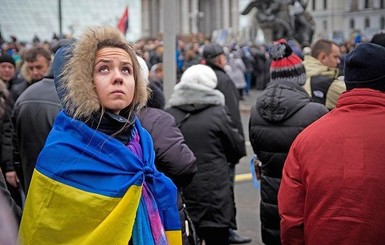 Украина заняла 64 место в рейтинге социального развития