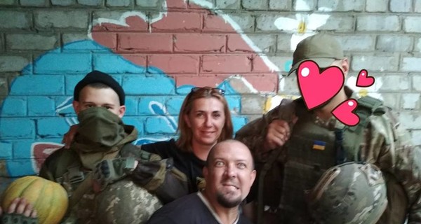 На волонтёра из Полтавы напали в собственном доме 