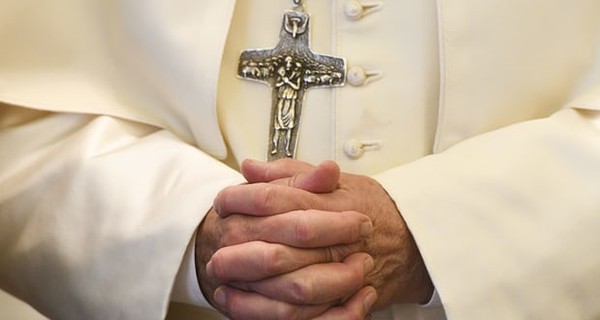 Римо-католическая церковь извинилась за сексуальное насилие над детьми