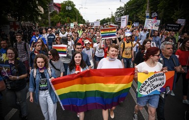 В ЛГБТ ответили Турчиновой на обвинение в гомодиктатуре