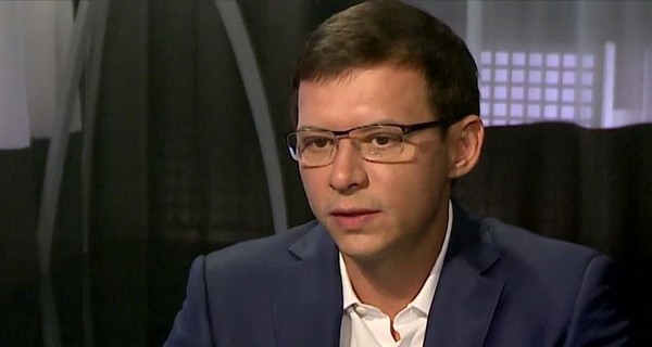 Заявления Мураева о том, что силам юго-востока не надо объединяться, продиктованы Банковой, – СМИ  