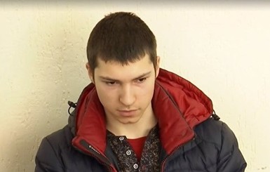 Павлоградская резня: знакомые подозреваемого школьника рассказали, что в день убийства он весь день пил с друзьями 
