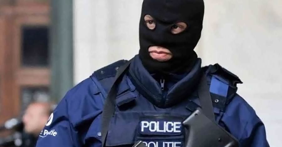 Полиция Нидерландов предотвратила крупный теракт