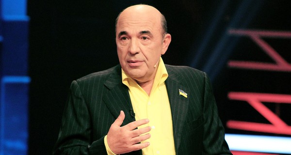 Рабинович: Польша, Румыния и Венгрия мечтают оттяпать себе по куску Украины