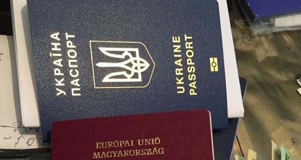 Что будет, если разрешить украинцам второе гражданство