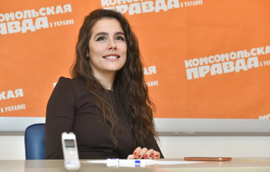Иванна Онуфрийчук, ведущая проекта 