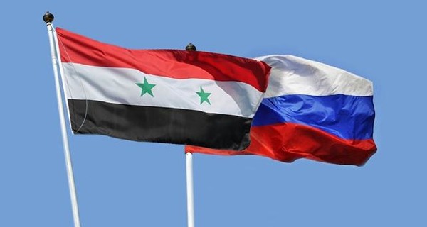 За 3 года войны в Сирии погибли 112 российских военных