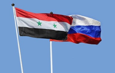 За 3 года войны в Сирии погибли 112 российских военных