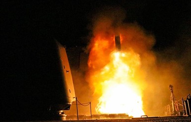Иран ответил на теракт в Ахвазе ракетным ударом по Сирии