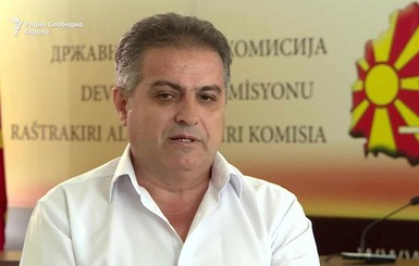 Референдум о переименовании Македонии признали несостоявшимся