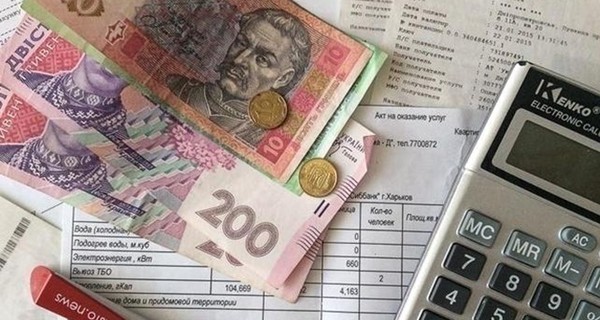 Средний размер субсидии в Украине не дотянул до 100 гривен