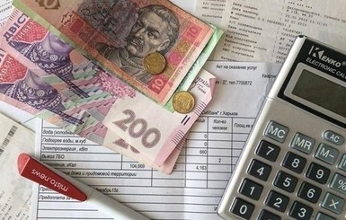 Средний размер субсидии в Украине не дотянул до 100 гривен
