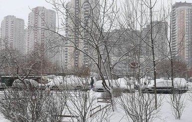 Как в Украине изменится погода: зима будет короткой, а весна - затяжной и холодной