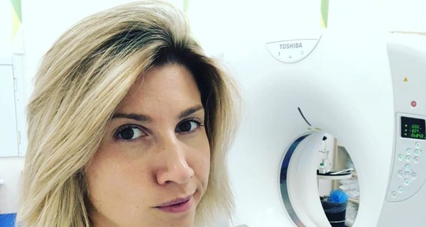 Анита Луценко сделала откровенное признание: 